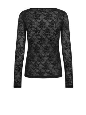 Co'Couture - BirtaCC O-Neck Blouse