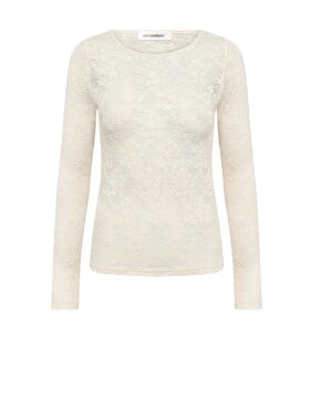 Co'Couture - BirtaCC O-Neck Blouse