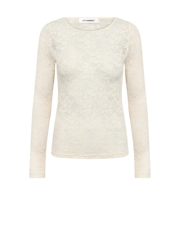 Co'Couture - BirtaCC O-Neck Blouse Co'Couture - BirtaCC O-Neck Blouse