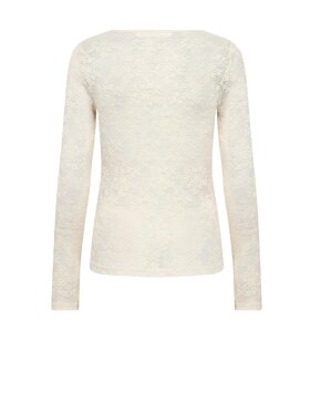 Co'Couture - BirtaCC O-Neck Blouse