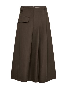 Co'Couture - LunaCC Long Skirt