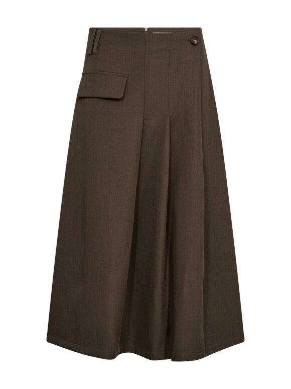 Co'Couture - LunaCC Long Skirt Co'Couture - LunaCC Long Skirt