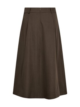 Co'Couture - LunaCC Long Skirt