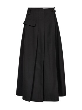Co'Couture -  LunaCC Long Skirt