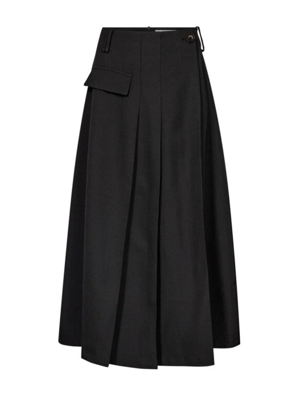 Co'Couture - LunaCC Long Skirt Co'Couture - LunaCC Long Skirt