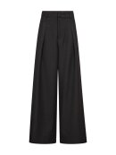 Co'Couture - LunaCC Pleat Pant Co'Couture - LunaCC Pleat Pant