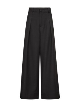 Co'Couture - LunaCC Pleat Pant