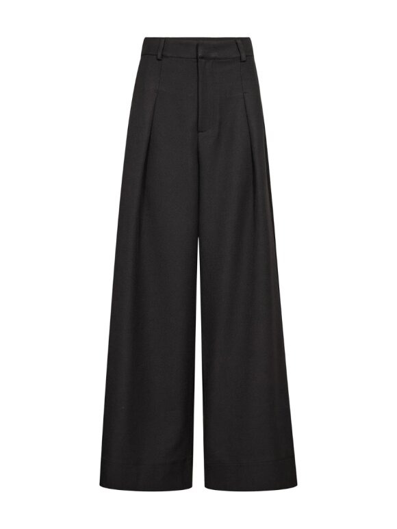 Co'Couture - LunaCC Pleat Pant Co'Couture - LunaCC Pleat Pant