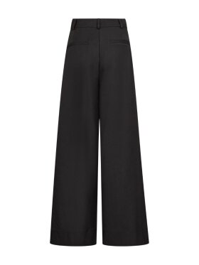 Co'Couture - LunaCC Pleat Pant