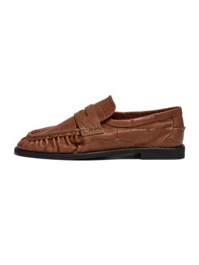 Pavement - PAElmira Croco Shoes Pavement - PAElmira Croco Shoes