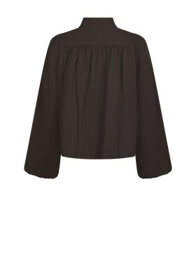 Neo Noir - Tirsa Twill Jacket
