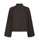 Neo Noir - Tirsa Twill Jacket Neo Noir - Tirsa Twill Jacket