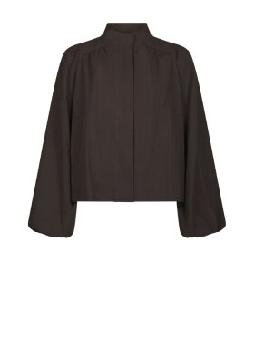 Neo Noir - Tirsa Twill Jacket Neo Noir - Tirsa Twill Jacket