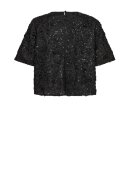 Mos Mosh - MMReya Sequins Back Top