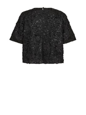 Mos Mosh - MMReya Sequins Back Top
