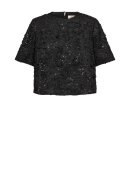 Mos Mosh - MMReya Sequins Back Top