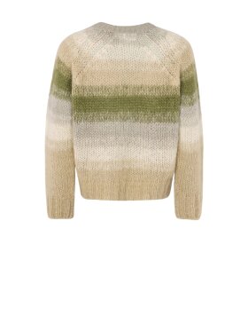 Rabens Saloner - Jasmin Boxy Sweater