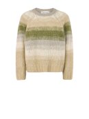 Rabens Saloner - Jasmin Boxy Sweater Rabens Saloner - Jasmin Boxy Sweater