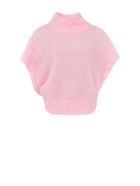 Rabens Saloner - Asna S. Knit Top Rabens Saloner - Asna S. Knit Top