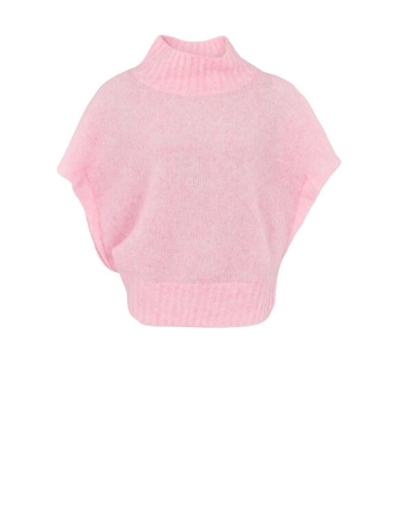 Rabens Saloner - Asna S. Knit Top Rabens Saloner - Asna S. Knit Top