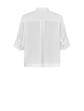 Rabens Saloner - Seval Boxy Shirt