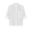 Rabens Saloner - Seval Boxy Shirt Rabens Saloner - Seval Boxy Shirt