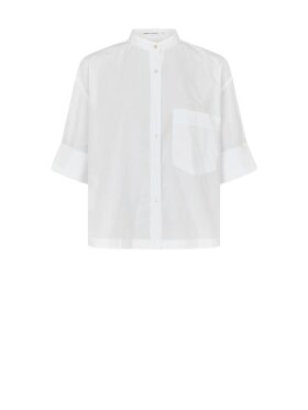 Rabens Saloner - Seval Boxy Shirt Rabens Saloner - Seval Boxy Shirt