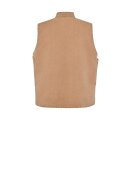 Rabens Saloner - Beena Canvas Vest Rabens Saloner - Beena Canvas Vest
