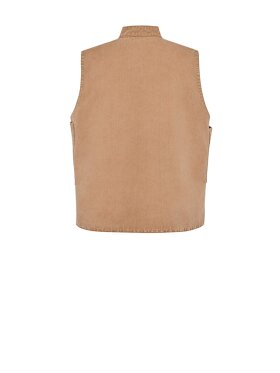 Rabens Saloner - Beena Canvas Vest