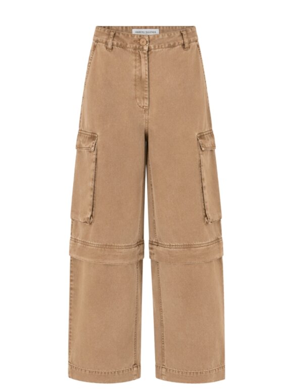 Rabens Saloner - Frema Cargo Pant Rabens Saloner - Frema Cargo Pant