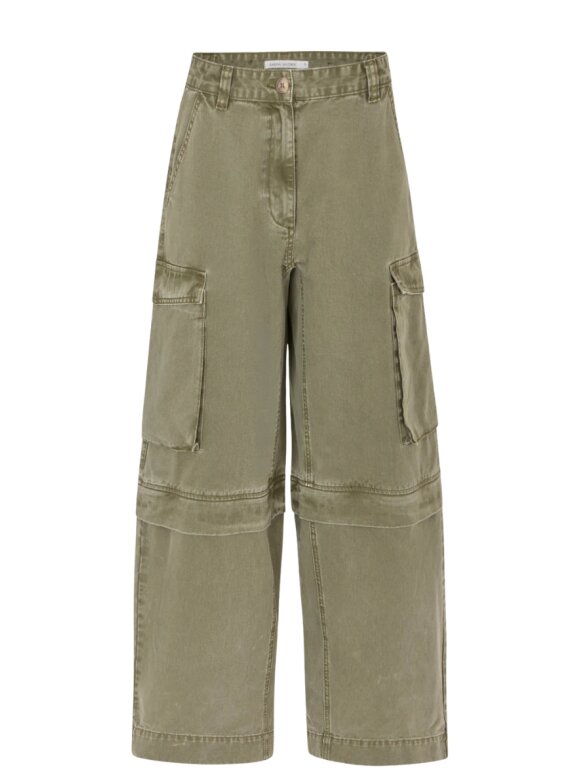 Rabens Saloner - Frema Cargo Pant Rabens Saloner - Frema Cargo Pant