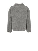 Rabens Saloner - Emel Sheep Knit Jacket Rabens Saloner - Emel Sheep Knit Jacket