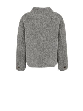 Rabens Saloner - Emel Sheep Knit Jacket