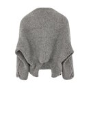 Rabens Saloner - Emel Sheep Knit Jacket Rabens Saloner - Emel Sheep Knit Jacket