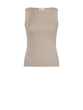Neo Noir - Talia Glitter Knit Top Neo Noir - Talia Glitter Knit Top