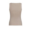 Neo Noir - Talia Glitter Knit Top