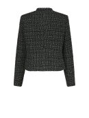 Neo Noir - Denisa Boucle Jacket Neo Noir - Denisa Boucle Jacket
