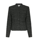 Neo Noir - Denisa Boucle Jacket Neo Noir - Denisa Boucle Jacket