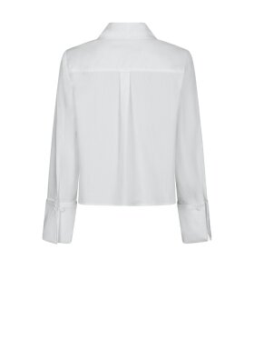Neo Noir - Cam Poplin Shirt