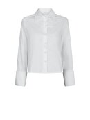Neo Noir - Cam Poplin Shirt Neo Noir - Cam Poplin Shirt