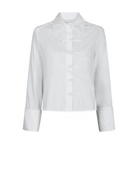 Neo Noir - Cam Poplin Shirt