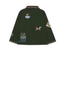 Sissel Edelbo - My Mini Jacket Sissel Edelbo - My Mini Jacket