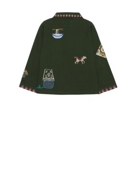 Sissel Edelbo - My Mini Jacket