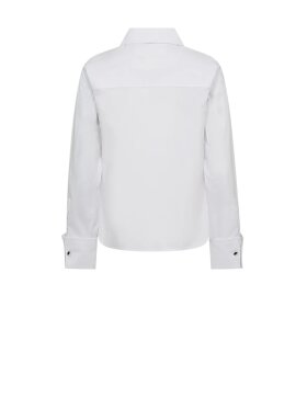 IVY COPENHAGEN - Ivy Cassandre Cuff Shirt
