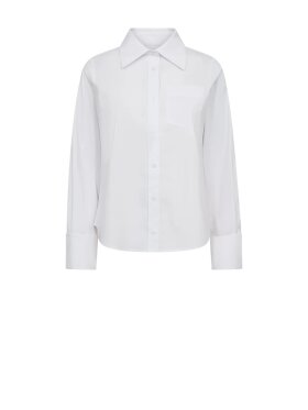 IVY COPENHAGEN - Ivy Cassandre Cuff Shirt IVY COPENHAGEN - Ivy Cassandre Cuff Shirt
