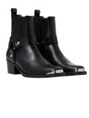 Anine Bing - Mid Biker Boots Anine Bing - Mid Biker Boots