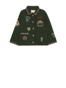Sissel Edelbo - My Mini Jacket Sissel Edelbo - My Mini Jacket