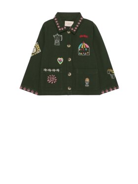 Sissel Edelbo - My Mini Jacket Sissel Edelbo - My Mini Jacket