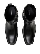 Anine Bing - Mid Biker Boots Anine Bing - Mid Biker Boots