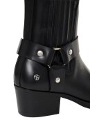 Anine Bing - Mid Biker Boots Anine Bing - Mid Biker Boots